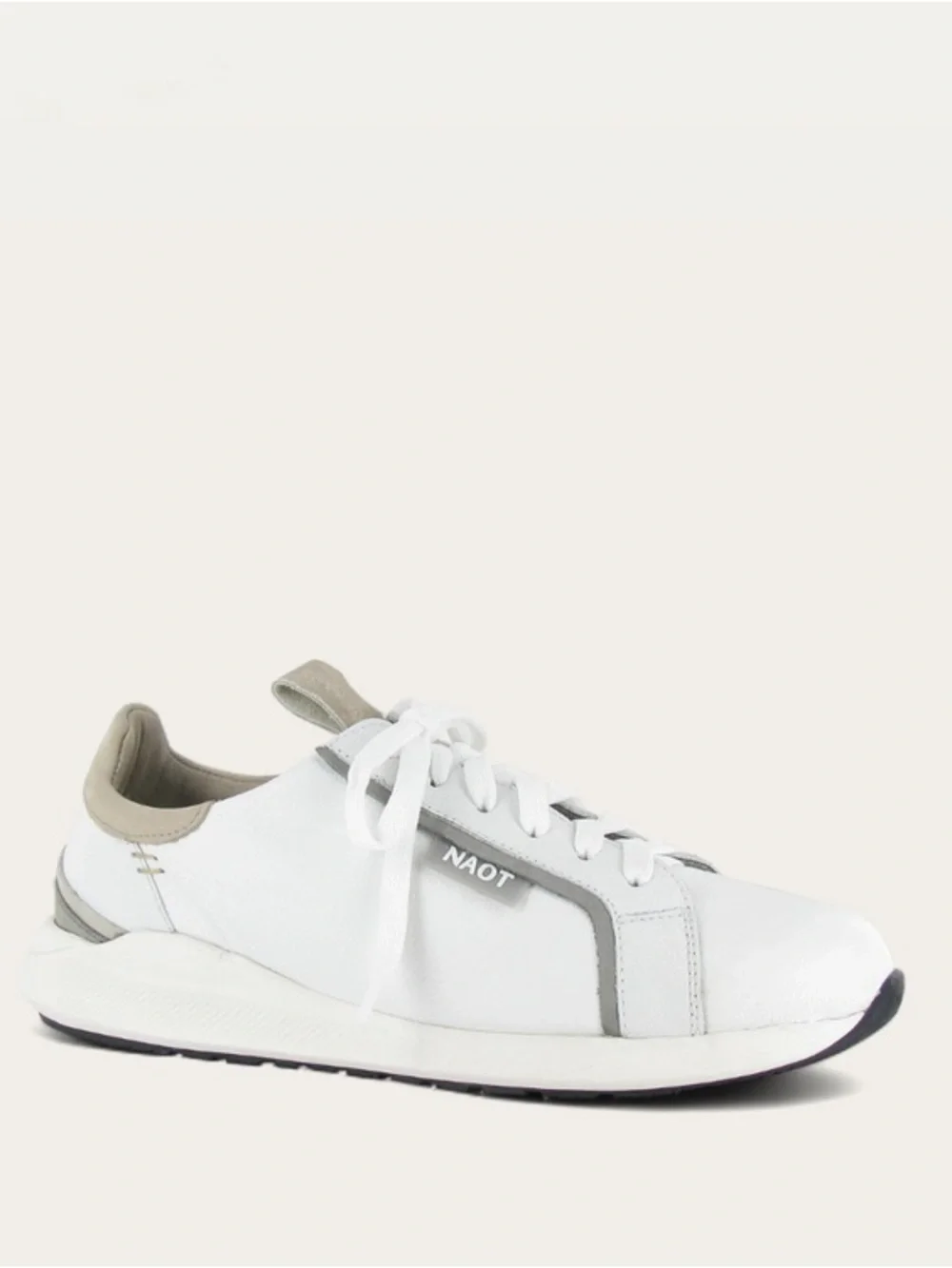 NAOT Admiral Leather Sneaker